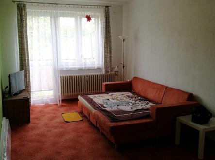 Prodej bytu, 3+1, 60 m² obrázek