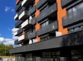 Prodej bytu, 2+kk, 54 m²