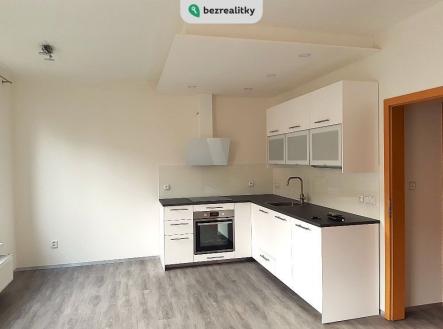 Prodej bytu, 1+kk, 38 m² obrázek
