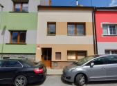 Prodej - dům/vila, 180 m²