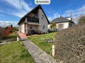 Prodej - dům/vila, 160 m²