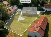 Prodej - pozemek pro bydlení, 742 m²