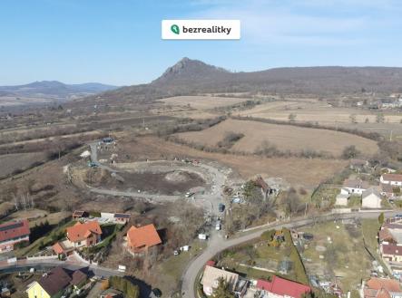 Prodej - pozemek pro bydlení, 1 000 m² obrázek