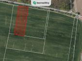 Prodej - pozemek, zemědělská půda, 5 249 m²