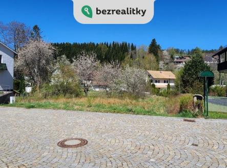 Prodej - pozemek pro bydlení, 700 m² obrázek