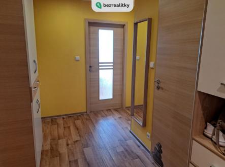 Prodej bytu, 3+kk, 63 m² obrázek