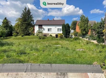 Prodej - pozemek pro bydlení, 991 m² obrázek