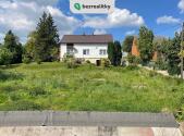 Prodej - pozemek pro bydlení, 991 m²