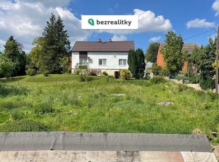 Prodej - pozemek pro bydlení, 991 m²