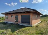 Prodej - dům/vila, 161 m²