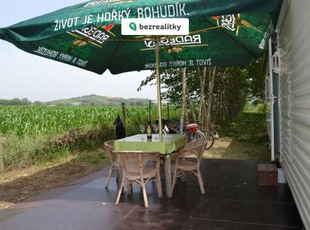 Prodej - chata/rekreační objekt, 30 m² obrázek