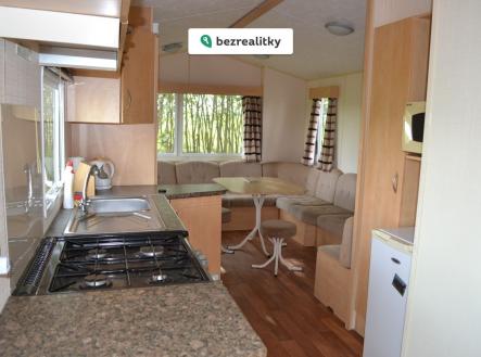 1772551463-nyfrowbzlk-21 | Prodej - chata/rekreační objekt, 30 m²