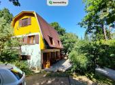 Prodej - chata/rekreační objekt, 120 m²