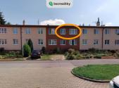 Prodej bytu, 3+1, 78 m²