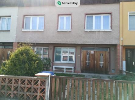 Prodej - dům/vila, 154 m² obrázek