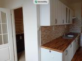 Prodej bytu, 2+1, 60 m²