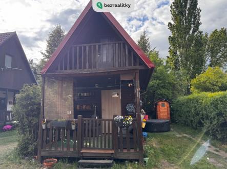 Prodej - chata/rekreační objekt, 60 m² obrázek