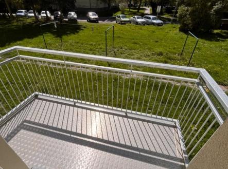 Prodej bytu, 2+1, 54 m² obrázek