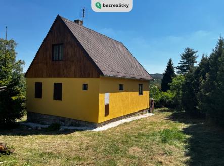 Prodej - chata/rekreační objekt, 80 m² obrázek