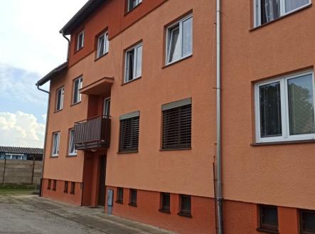 Prodej bytu, 2+1, 65 m² obrázek