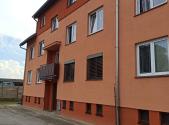 Prodej bytu, 2+1, 65 m²