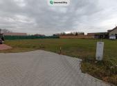Prodej - pozemek pro bydlení, 918 m²