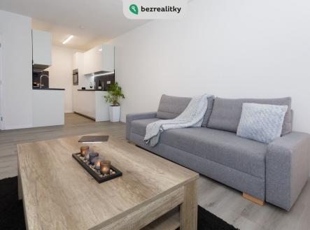 Prodej bytu, 2+kk, 45 m² obrázek