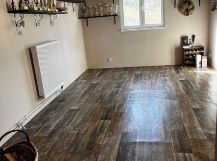 Prodej - komerční objekt, jiný, 36 m² obrázek