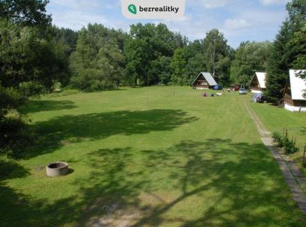 Prodej - chata/rekreační objekt, 891 m² obrázek