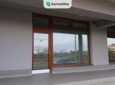 Prodej bytu, 1+kk, 56 m²