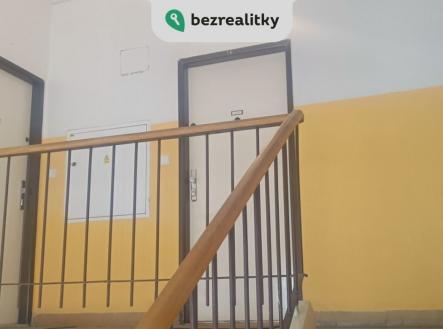 Prodej bytu, 2+1, 54 m² obrázek