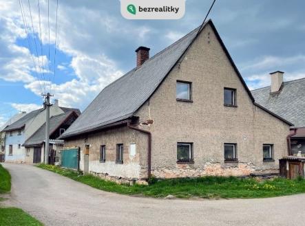 Prodej - chata/rekreační objekt, 150 m² obrázek