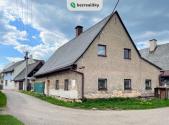 Prodej - chata/rekreační objekt, 150 m²