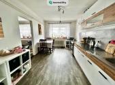 Prodej bytu, 2+1, 67 m²