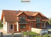 Prodej - dům/vila, 160 m²