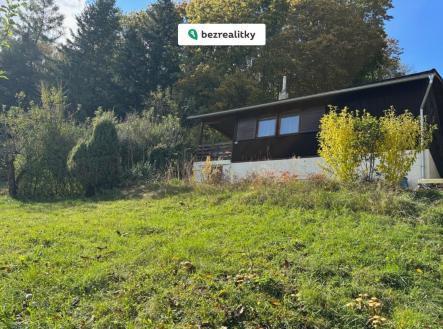 Prodej - chata/rekreační objekt, 55 m² obrázek