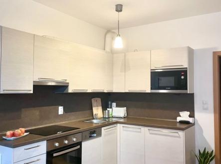Prodej bytu, 1+kk, 31 m² obrázek