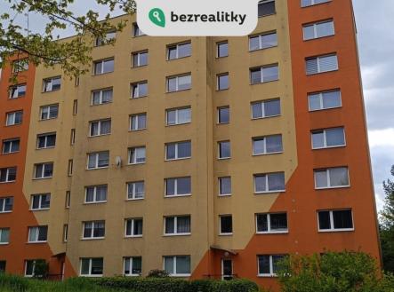 Prodej bytu, 2+1, 57 m² obrázek