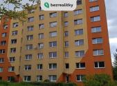 Prodej bytu, 2+1, 57 m²