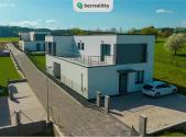 Prodej - dům/vila, 173 m²
