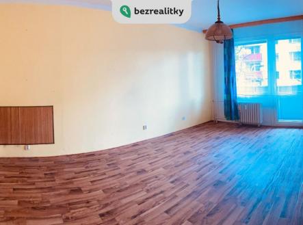 Prodej bytu, 2+1, 61 m² obrázek