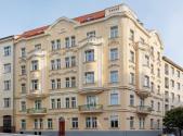 Prodej bytu, 2+kk, 44 m²