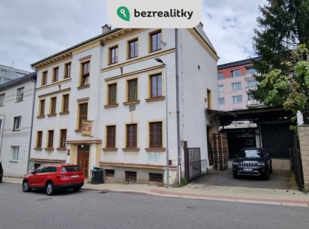 Prodej - dům/vila, 570 m² obrázek