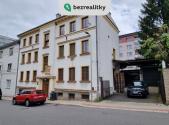 Prodej - dům/vila, 570 m²