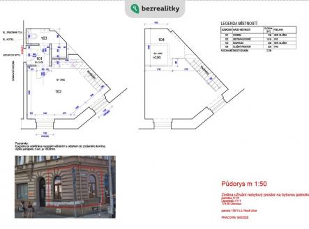 Prodej - komerční objekt, jiný, 27 m² obrázek