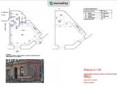 Prodej - komerční objekt, jiný, 27 m²