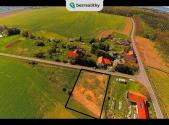 Prodej - pozemek pro bydlení, 1 318 m²