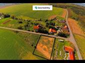 Prodej - pozemek pro bydlení, 1 318 m²