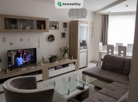 Prodej bytu, 3+kk, 98 m² obrázek