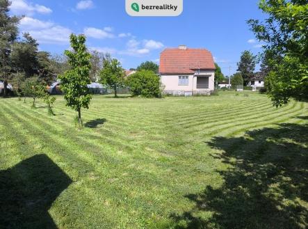 Prodej - pozemek pro bydlení, 2 348 m² obrázek